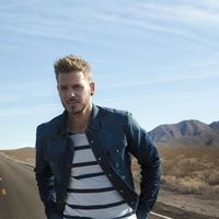 M. Pokora en interview