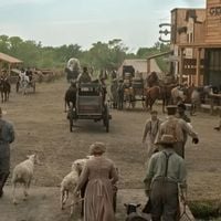 4 jours après son arrivée sur Netflix, la suite de cette nouvelle série est déjà en tournage
