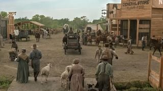 4 jours après son arrivée sur Netflix, la suite de cette nouvelle série est déjà en tournage