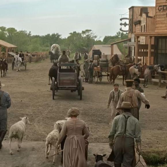 4 jours après son arrivée sur Netflix, la suite de cette nouvelle série est déjà en tournage