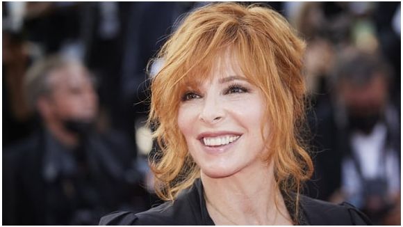 Mylène Farmer : son nouvel album fin 2022