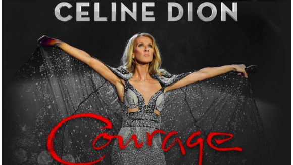 Céline Dion : une tournée mondiale et un album
