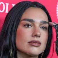 Dua Lipa : l'artiste qui fera ses premières parties