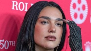 Dua Lipa : l'artiste qui fera ses premières parties