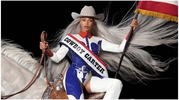 Beyoncé : la tracklist de son album !