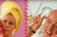 Le clip culte de Barbie Girl.