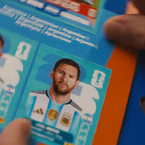 Arrêtez tout ! On sait combien va vous coûter l'Album Panini au complet de la Coupe du Monde 2026 (et c'est très cher)