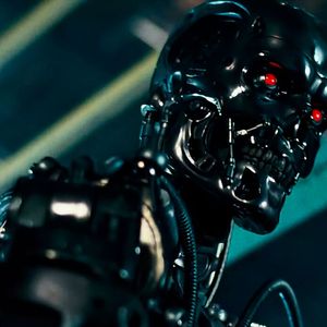 Photo du film Terminator