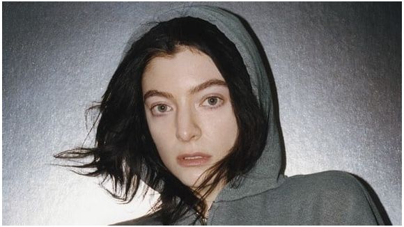 Lorde de retour : le clip "What Was That"