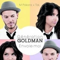 Le duo Pokora/Tal supprimé d'iTunes : pourquoi ?