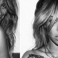 Beyoncé se lance dans le... tatouage éphémère !