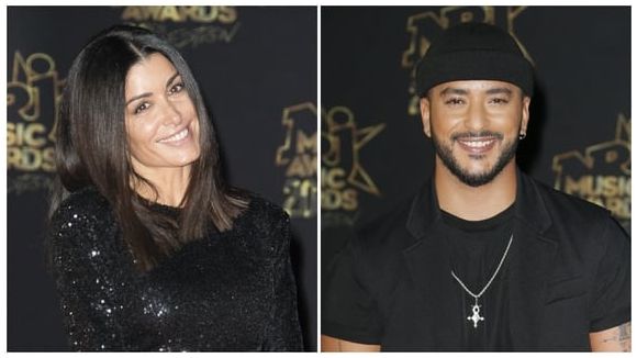 Jenifer : son duo avec Slimane en single !