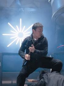 Si vous aimez The Raid et Taken, on vous présente le film d'action le plus brutal de 2026