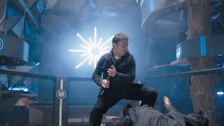 Si vous aimez The Raid et Taken, on vous présente le film d'action le plus brutal de 2026