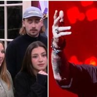 Star Academy : un duo virtuel avec Johnny !