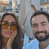"Avec Paul-André, c'est terminé" : Hilona Gos confirme la rupture avec le père de son fils et met les choses au clair