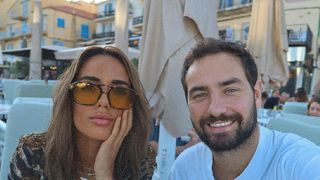 "Avec Paul-André, c'est terminé" : Hilona Gos confirme la rupture avec le père de son fils et met les choses au clair