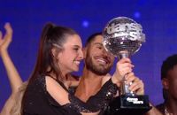L'interview Off Screen de Camille Combal spéciale DALS. Lenie gagne Danse avec les stars 2025 et bat des records.