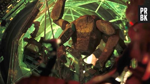 Rocky dans Projet Dernière Chance