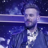 M Pokora veut "Voir la nuit s'emballer" : le clip !
