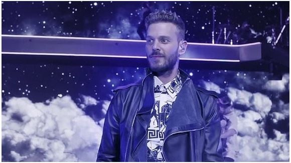 M Pokora veut "Voir la nuit s'emballer" : le clip !