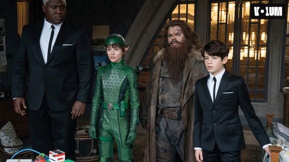 Le pire film de 2020 ? Même Disney en a honte