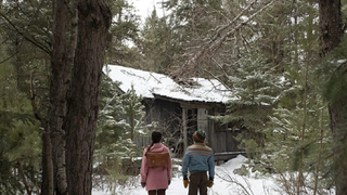 Presque personne ne la connaît, mais c'est l'une des meilleures séries de science-fiction de Prime Video, et elle n'a que huit épisodes