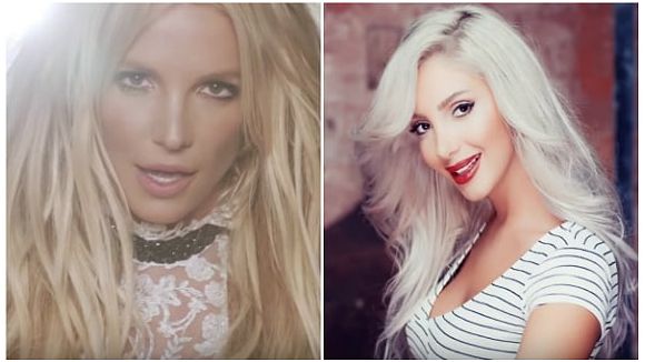 Britney Spears : son clip copié en Turquie !