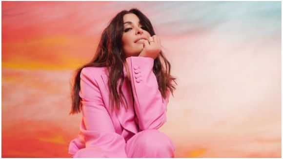 Jenifer en interview : "Je me suis sentie très libre"