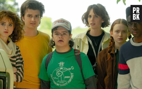 Stranger Things devrait continuer... mais sans ses personnages principaux