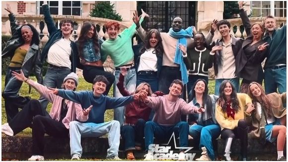 Star Academy : le générique modifié face aux critiques