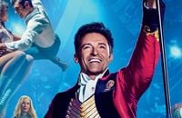 Interview Playlist d'Hugh Jackman pour The Greastest Showman.