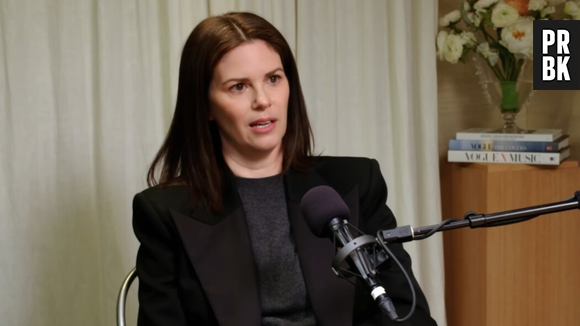 La vraie Emily qui a inspiré le personnage dans Le Diable s'habille en Prada
