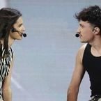 Star Academy : Jeanne et Léo réunis à l'Olympia