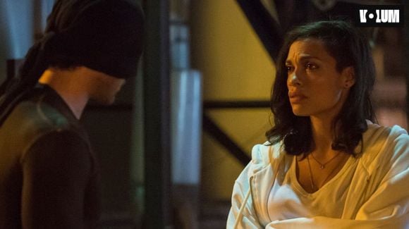 Claire Temple, L'infirmière de Marvel devait être dans Brand New Day