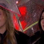 Star Academy : Ambre et Léa font leurs adieux