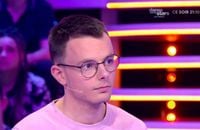 Emilien a été sauvé par Jean-Luc Reichmann avant les 12 coups de midi