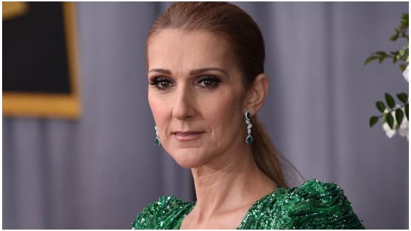 Céline Dion : un documentaire sur sa maladie