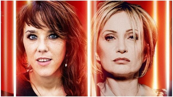 Zaz répond aux rumeurs de tension avec Patricia Kaas