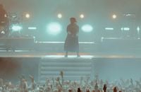 Little Simz en concert à We Love Green 2026