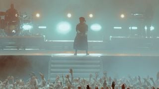 Un an à l'avance : on connait déjà la première tête d'affiche des festivals français de 2027 !