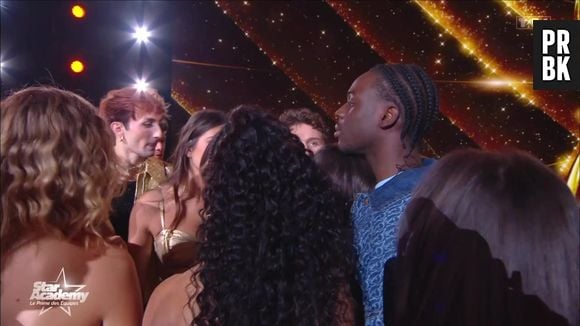 Star Academy 2025 : Noah éliminé