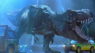 Nous nous trompons depuis plus de 30 ans à cause de Jurassic Park : d'après la science les dinosaures n’ont jamais émis ce son