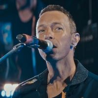Coldplay : le clip "The Karate Kid" avec une star