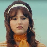 Paola enchaîne avec "Belle" : le clip