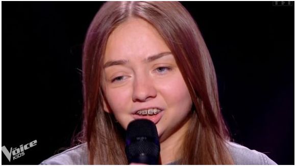 Charlotte (The Voice Kids) : la suite après son cancer
