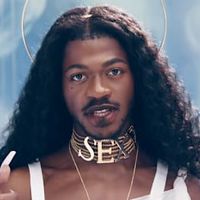 Lil Nas X devient "J Christ" pour son grand retour