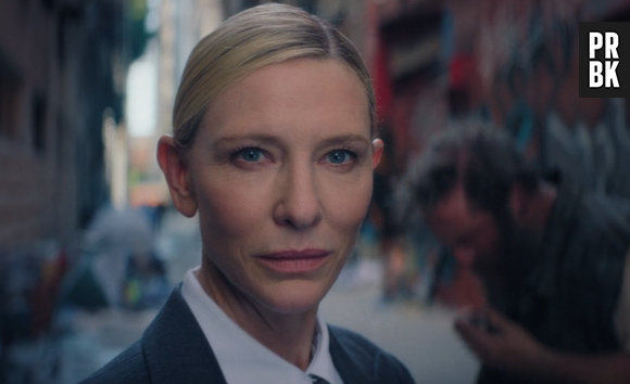 Squid Game : le caméo de Cate Blanchett à la fin de la série expliqué