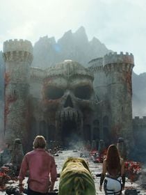 "La plus grosse surprise de l'été" : les premières critiques sur ce blockbuster d'action sont tombées et elles promettent un film déjanté
