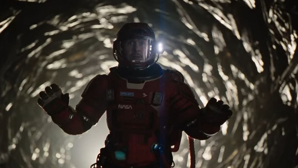 Les critiques sont formelles : ce nouveau film de SF est le meilleur de 2026